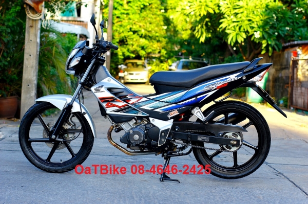 ขาย โซนิค ปี 49  ตัวใหม่ ล้อแม๊ก