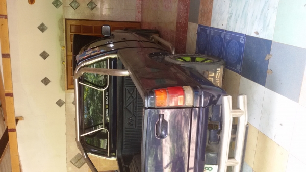 ขายรถกระบะอีซูซุ