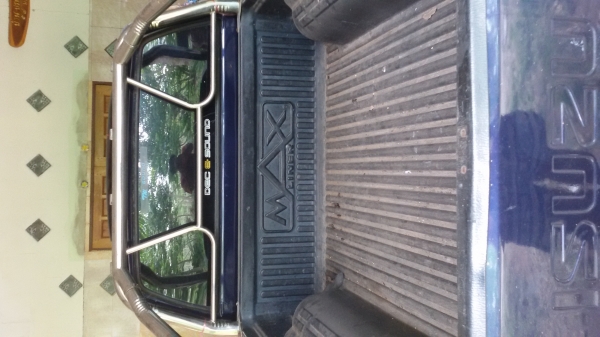 ขายรถกระบะอีซูซุ