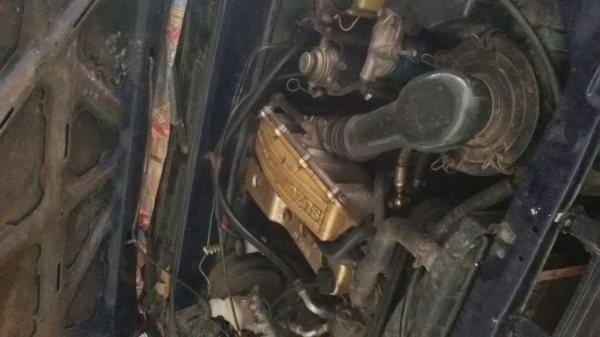 ขายรถกระบะอีซูซุ