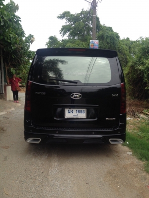 Hyundai H-1 Hyundai H-1