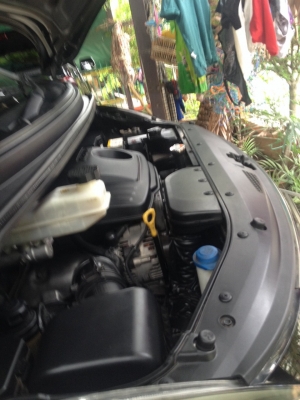 Hyundai H-1 Hyundai H-1