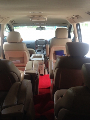 Hyundai H-1 Hyundai H-1