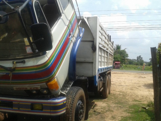 FM226เครื่องEM100-2เพลา