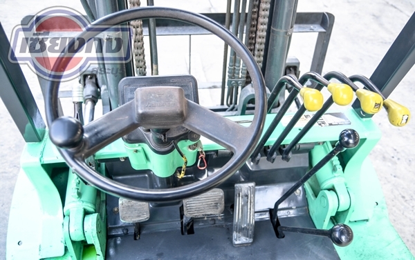 รถโฟล์ค ลิฟท์ รถโฟล์ค ลิฟท์