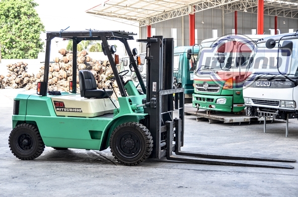 รถโฟล์ค ลิฟท์ รถโฟล์ค ลิฟท์