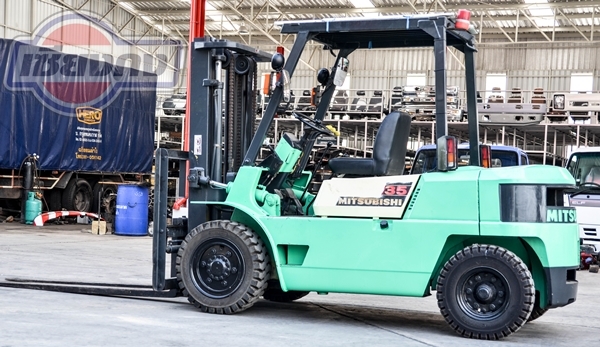 รถโฟล์ค ลิฟท์ รถโฟล์ค ลิฟท์