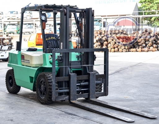 รถโฟล์ค ลิฟท์ รถโฟล์ค ลิฟท์