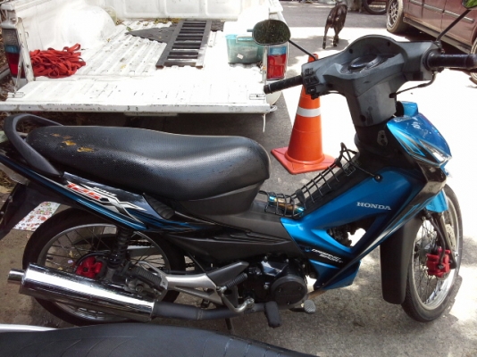 ขายเวฟ125X