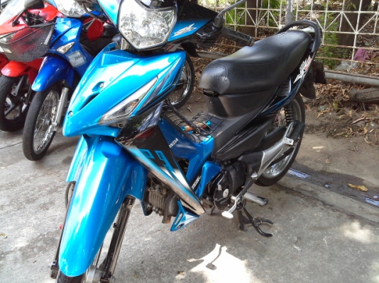 ขายเวฟ125X