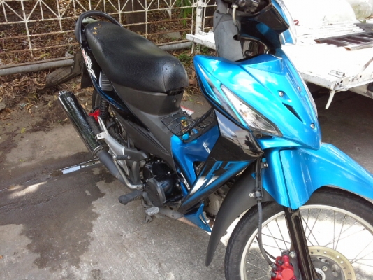 ขายเวฟ125X