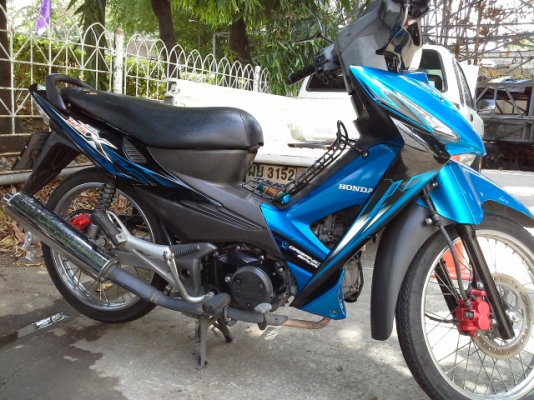 ขายเวฟ125X