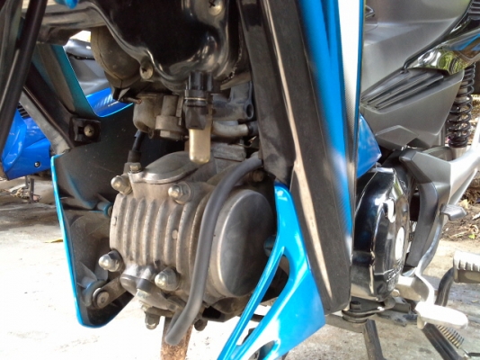 ขายเวฟ125X