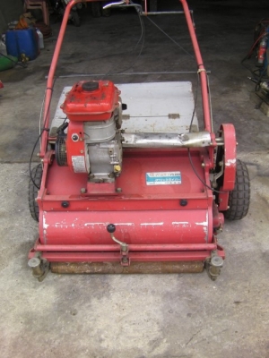 รถเก็บหญ้า มิซูบิชิ เก่าญี่ปุ่นไม่เคยใช่งานในเมืองไทยสภาพสวยพร้อมใช้ราคา 29,500บาท ทดสอบสินค้าและต่อรองราคาได้ รถเก็บหญ้า มิซูบิชิ เก่าญี่ปุ่นไม่เคยใช่งานในเมืองไทยสภาพสวยพร้อมใช้ราคา 29,500บาท ทดสอบสินค้าและต่อรองราคาได้