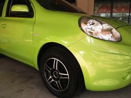 วิสาร  ออโต้คาร์