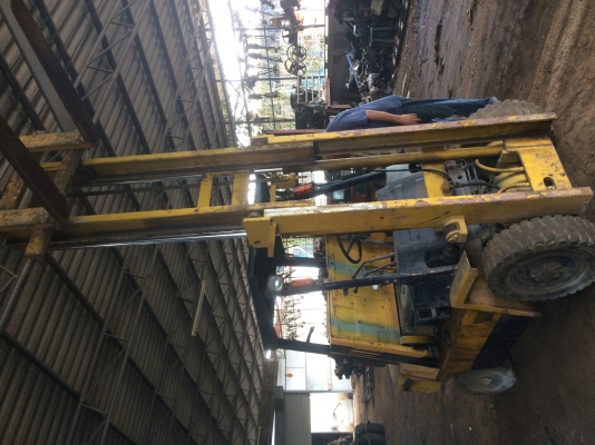 ขายโฟล์คลิฟ โคมัตสุ 2 ตัน รถสภาพดี พร้อมใช้งาน ขายโฟล์คลิฟ โคมัตสุ 2 ตัน รถสภาพดี พร้อมใช้งาน