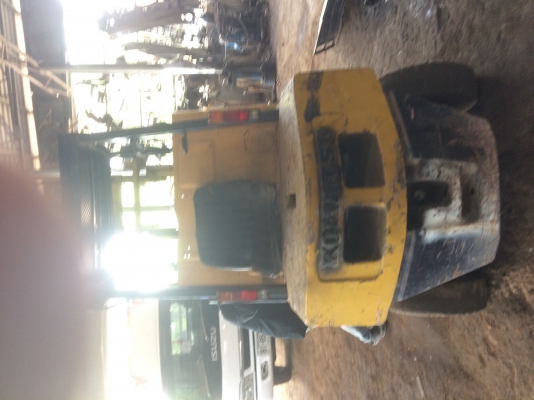 ขายโฟล์คลิฟ โคมัตสุ 2 ตัน รถสภาพดี พร้อมใช้งาน ขายโฟล์คลิฟ โคมัตสุ 2 ตัน รถสภาพดี พร้อมใช้งาน