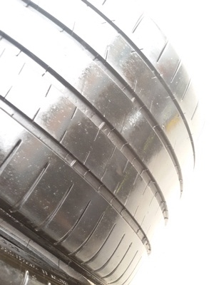 ขายยาง295/30/19 ปี 0812 MICHERLINE PILOT SPORT 2 เส้น