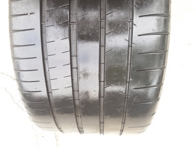 ขายยาง295/30/19 ปี 0812 MICHERLINE PILOT SPORT 2 เส้น