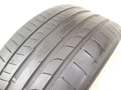 ขายยาง255/35/19 ปี 4812 CONTI  1 คู่