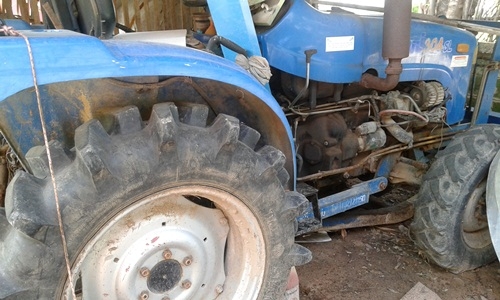 แชมป์ 304  sl 2เพลา อุปกรณ์ 4 อย่าง