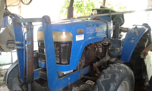 แชมป์ 304  sl 2เพลา อุปกรณ์ 4 อย่าง