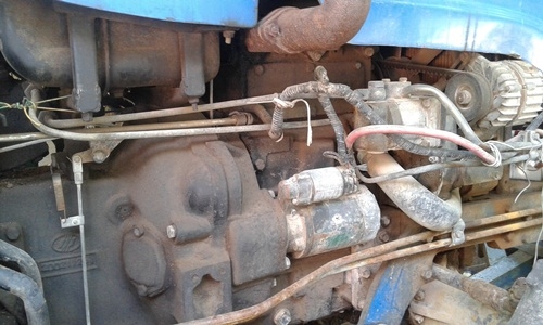 แชมป์ 304  sl 2เพลา อุปกรณ์ 4 อย่าง