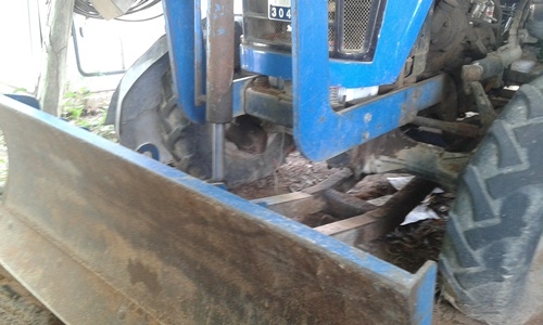 แชมป์ 304  sl 2เพลา อุปกรณ์ 4 อย่าง