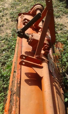 แชมป์ 304  sl 2เพลา อุปกรณ์ 4 อย่าง