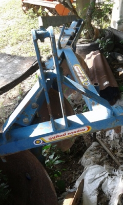 แชมป์ 304  sl 2เพลา อุปกรณ์ 4 อย่าง