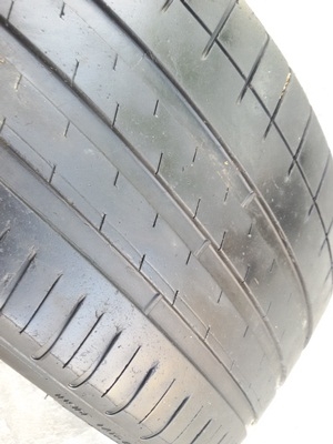 ขายยาง225/45/18 ปี 11 MICHERLIN PILOT SPORT3    1 คู่