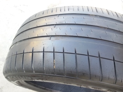 ขายยาง225/45/18 ปี 11 MICHERLIN PILOT SPORT3    1 คู่