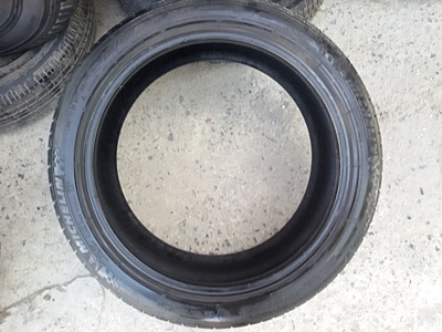 ขายยาง225/45/18 ปี 11 MICHERLIN PILOT SPORT3    1 คู่