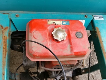 ขาย รถบรรทุกล้อยาง เครื่องเบนชิน KUBOTA ชมVDOได้ครับ ราคาเพีบง 39,000 บาทเท่านั้น