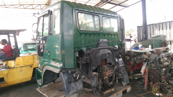 หัวโปรเฟียหน้ายักษ์ พร้อมเครื่อง k 13 c turbo 400 แรงม้า หัวโปรเฟียหน้ายักษ์ พร้อมเครื่อง k 13 c turbo 400 แรงม้า