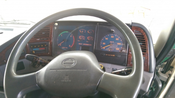 หัวโปรเฟียหน้ายักษ์ พร้อมเครื่อง k 13 c turbo 400 แรงม้า หัวโปรเฟียหน้ายักษ์ พร้อมเครื่อง k 13 c turbo 400 แรงม้า