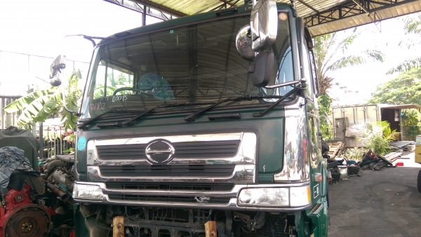 หัวโปรเฟียหน้ายักษ์ พร้อมเครื่อง k 13 c turbo 400 แรงม้า หัวโปรเฟียหน้ายักษ์ พร้อมเครื่อง k 13 c turbo 400 แรงม้า