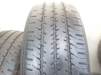 ขายยาง215 R14C xu 13MICHERLINE XCD  2 เส้น