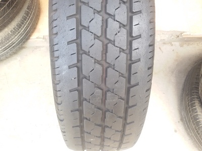 ขายยาง195 R14 ปี 11 BRIDGESTONE LEO 677  4 เส้น