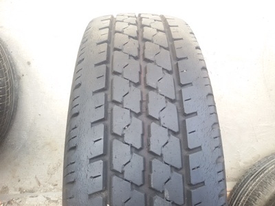 ขายยาง195 R14 ปี 11 BRIDGESTONE LEO 677  4 เส้น