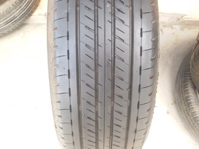 ขายยาง205/75R14 ปี 10 BRIDGESTONE R611  2 เส้น
