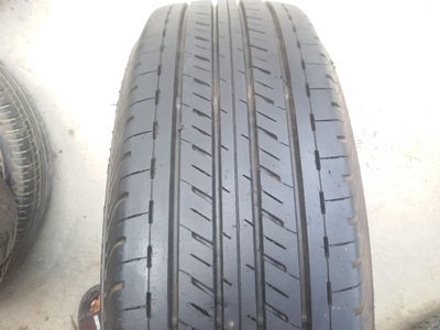 ขายยาง205/75R14 ปี 10 BRIDGESTONE R611  2 เส้น