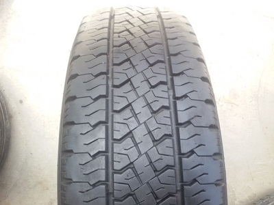 ขายยาง195R14C ปี 1410 GOODYEAR  1คู่