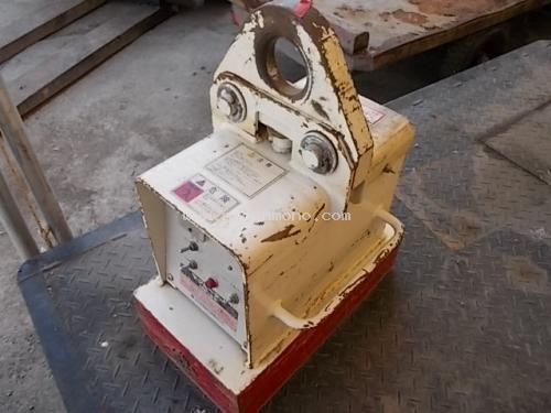 แม่เหล็กยกของ   SUMITOMO   MP-25  รหัสสินค้า : 80802573   Line ID: nihonmono  หรือเพิ่มเติมไดที่ www.nihonmono.com