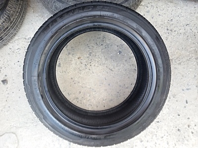 ขายยาง195/50/15 ปี 3014 MATRAC  1 คู่