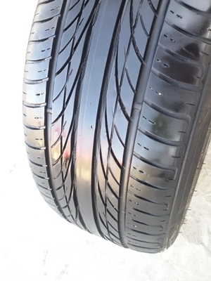 ขายยาง195/50/15 ปี 3014 MATRAC  1 คู่