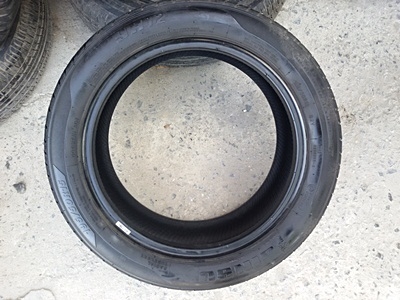ขายยาง195/50/15 ปี 0913 JINYU  1 คู่