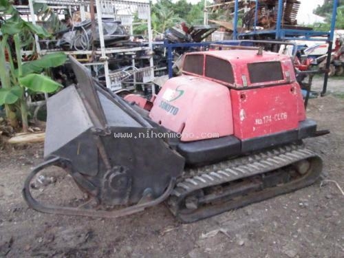 รถตัดหญ้าแบบนั่งขับ   KOMATSU   ZHM150A รหัสสินค้า : 80802577  Line ID: nihonmono  หรือเพิ่มเติมไดที่ www.nihonmono.com