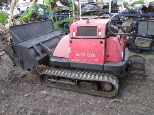 รถตัดหญ้าแบบนั่งขับ   KOMATSU   ZHM150A รหัสสินค้า : 80802577  Line ID: nihonmono  หรือเพิ่มเติมไดที่ www.nihonmono.com