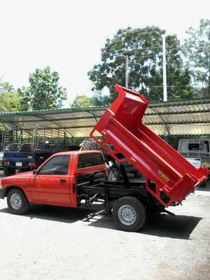 ขาย โตโยต้า ไมตี้ x ปี 36 ติดตั้งระบบดั้มพ์ใหม่ ขาย โตโยต้า ไมตี้ x ปี 36 ติดตั้งระบบดั้มพ์ใหม่